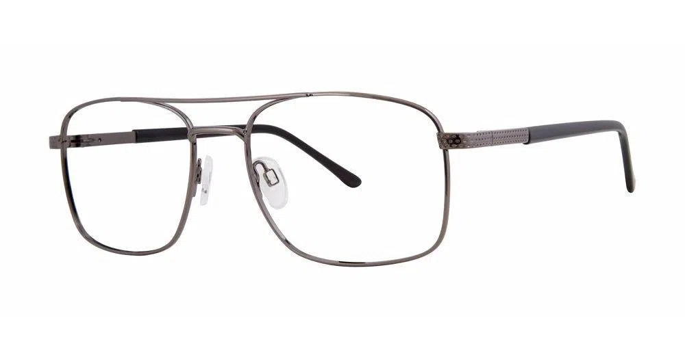 MODERN METALS CHISEL Eyeglasses - view 6